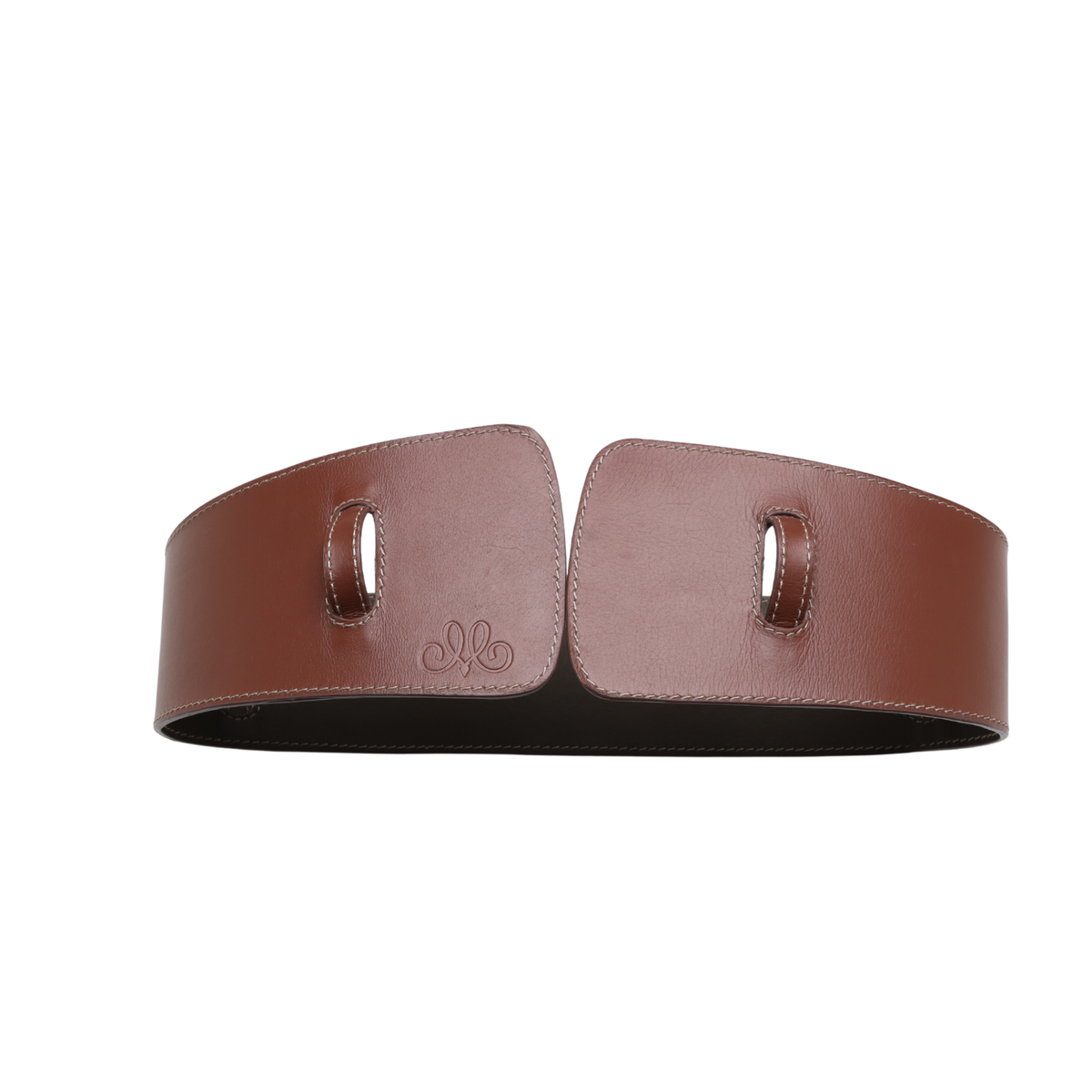 Sash Tablao Mahogany and Khaki