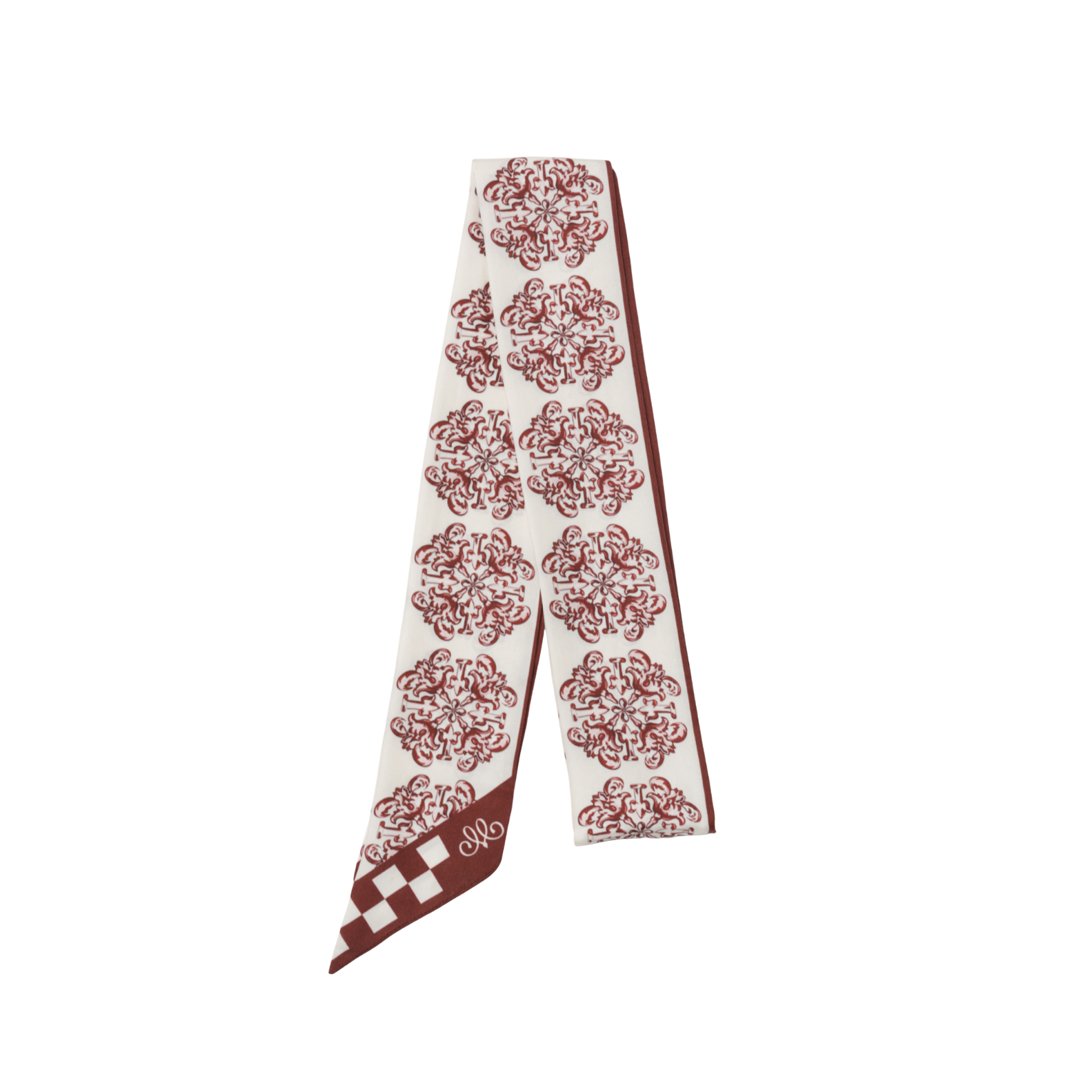 Twilly Cadiz Granate