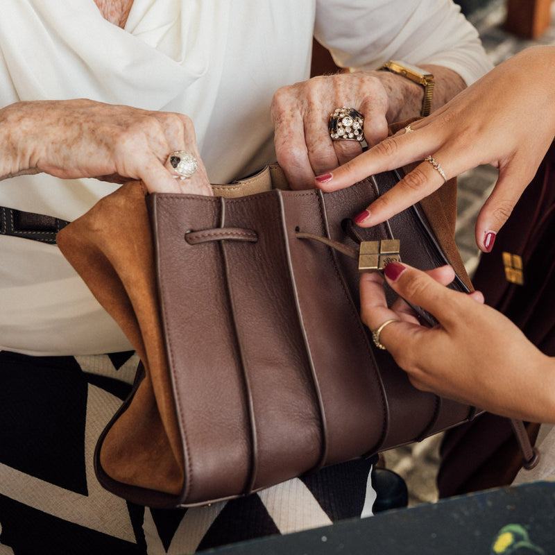 Tablao Mini Urban Cigar detalle