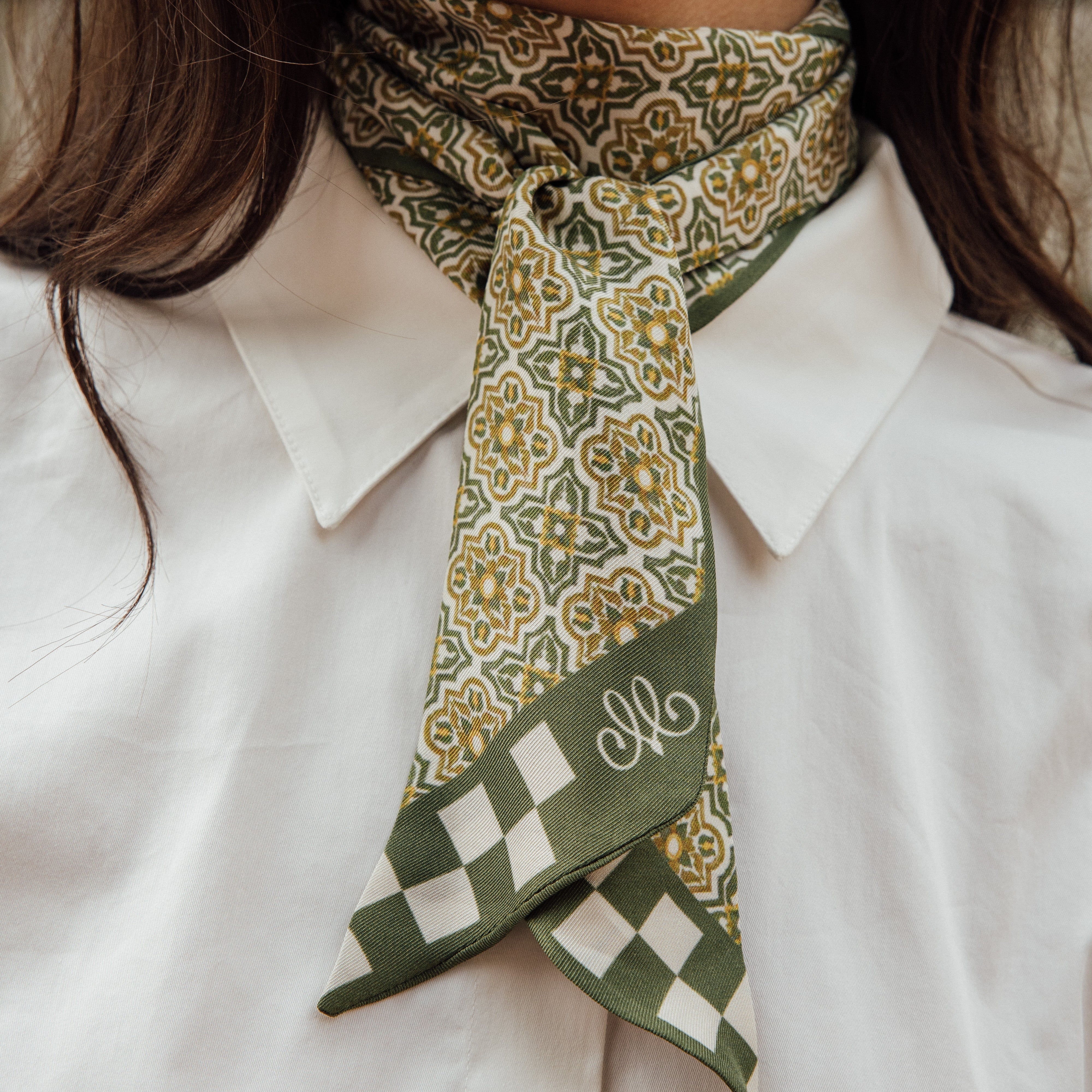 Twilly Sevilla Verde