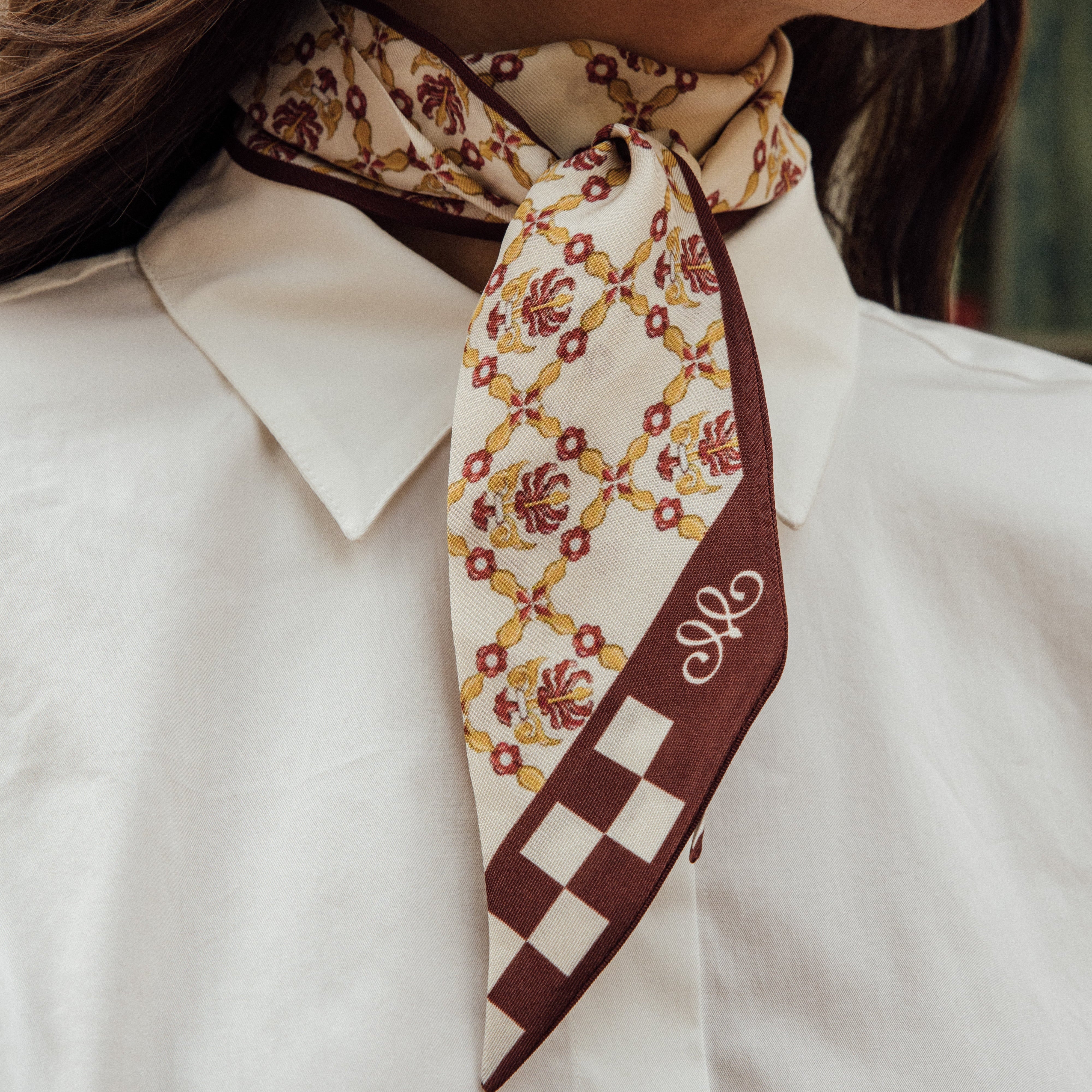 Twilly Granada Granate