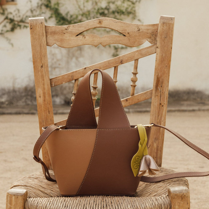 BOLSO RODA PISARRO detalle