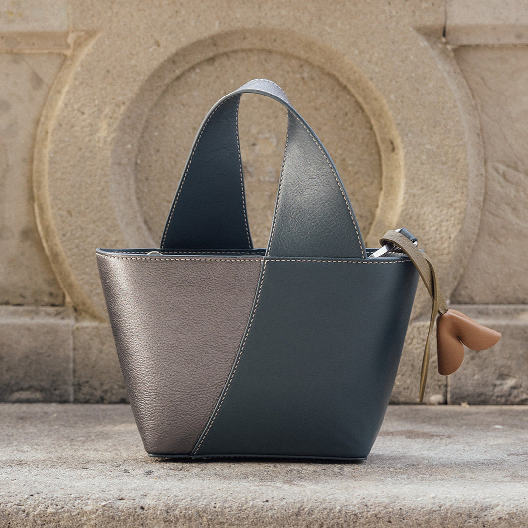 BOLSO RODA RODIN