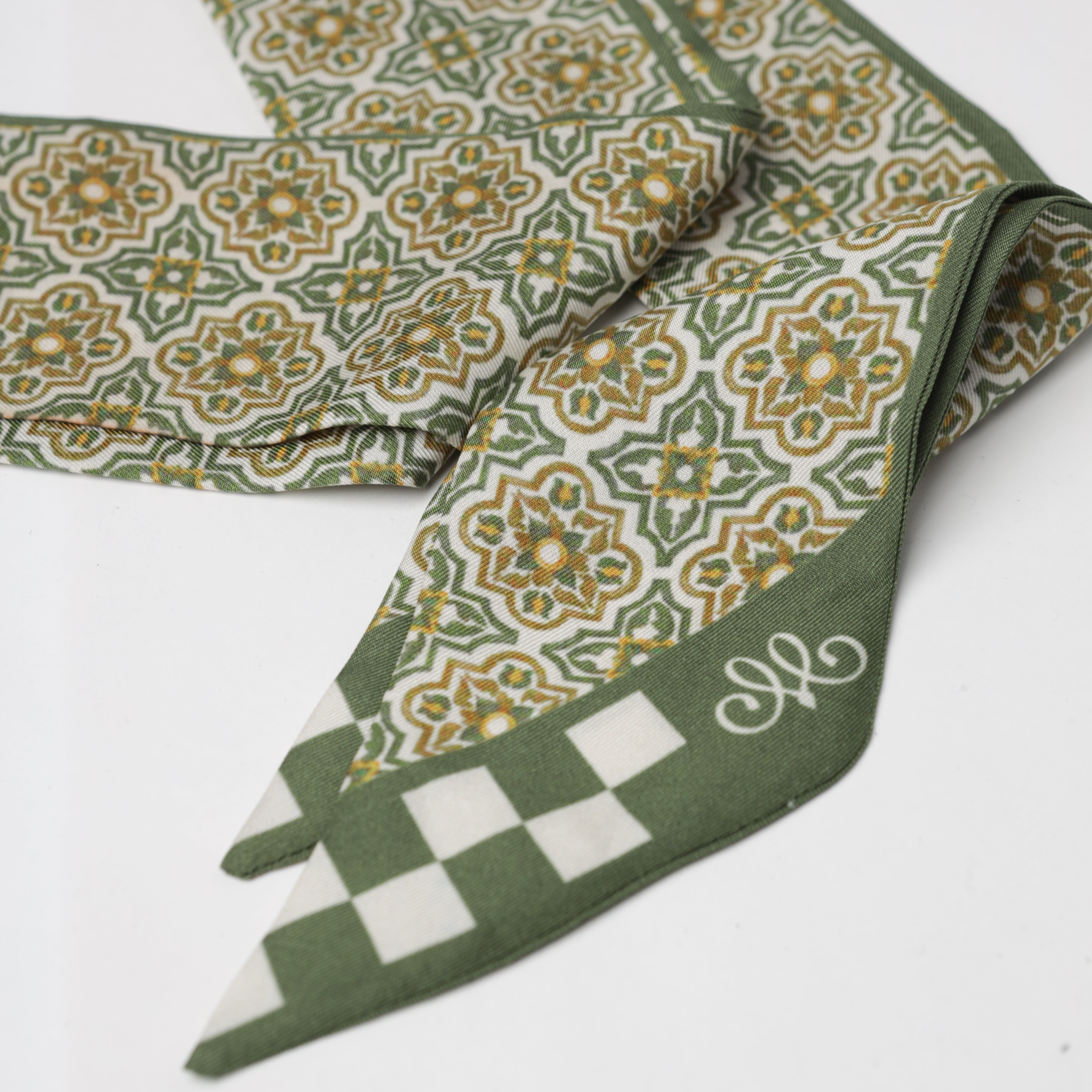 Twilly Sevilla Verde