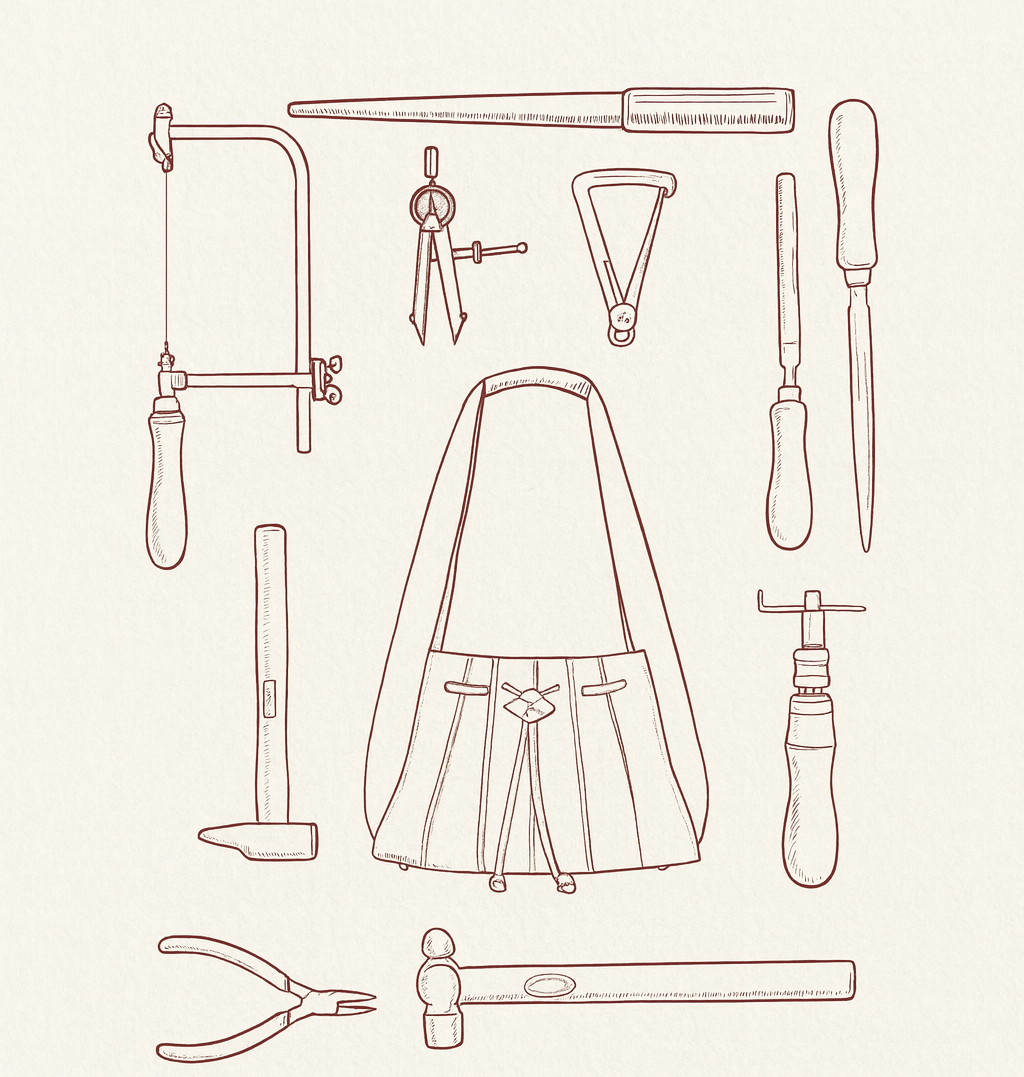 Taller navideño: Crea tu propio Charm