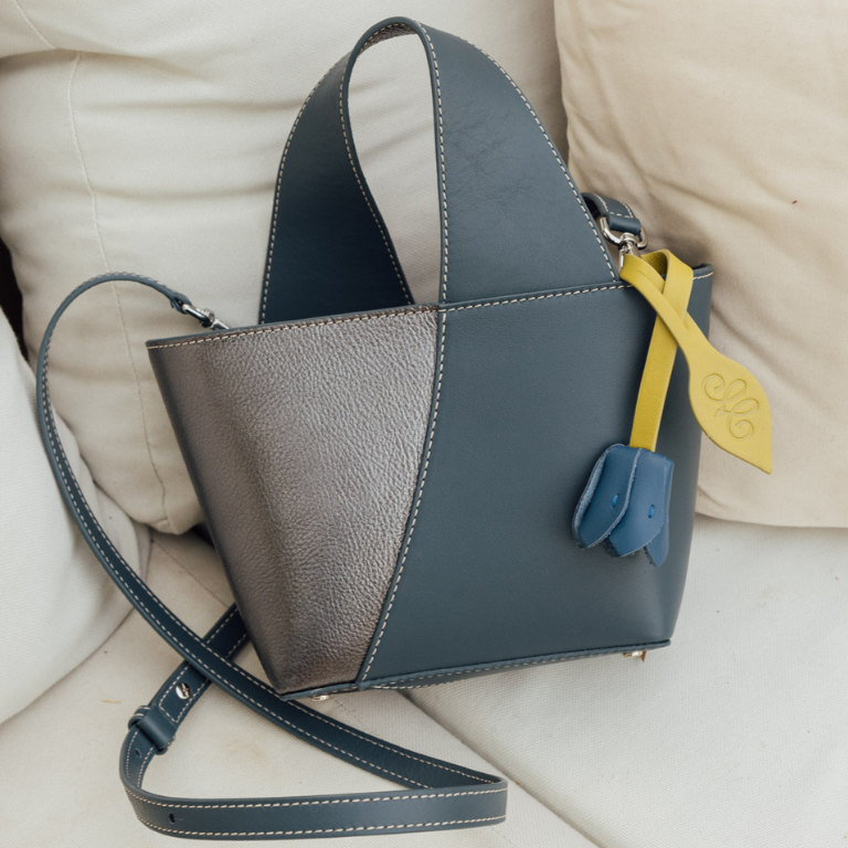 BOLSO RODA RODIN detalle