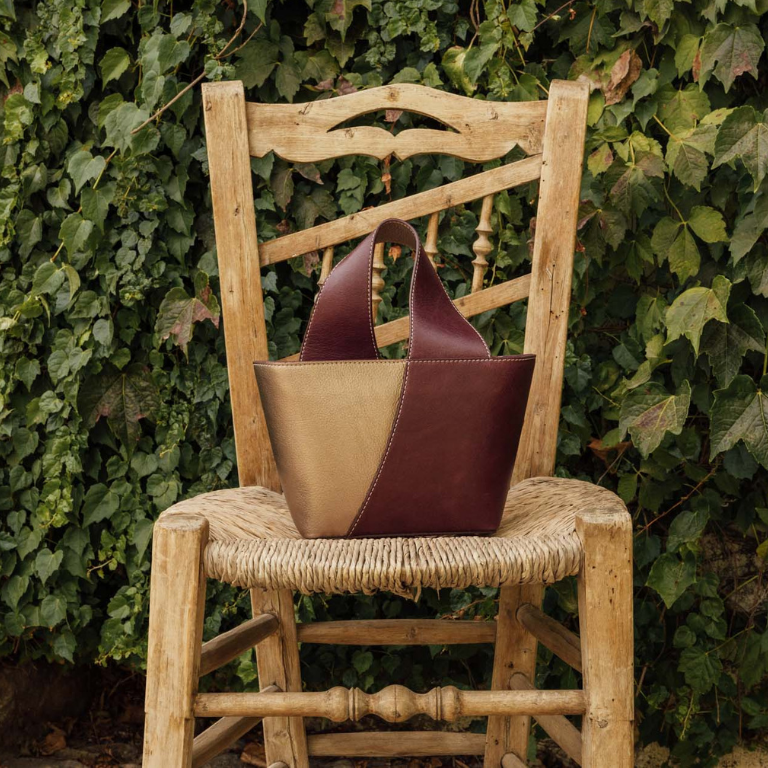 BOLSO RODA MATISSE detalle