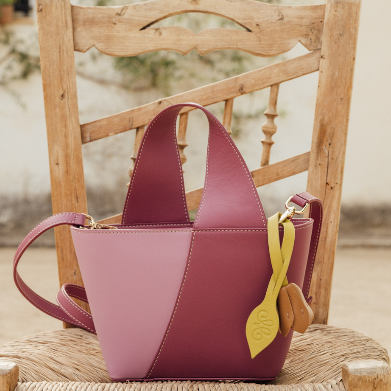 BOLSO RODA DEGAS detalle