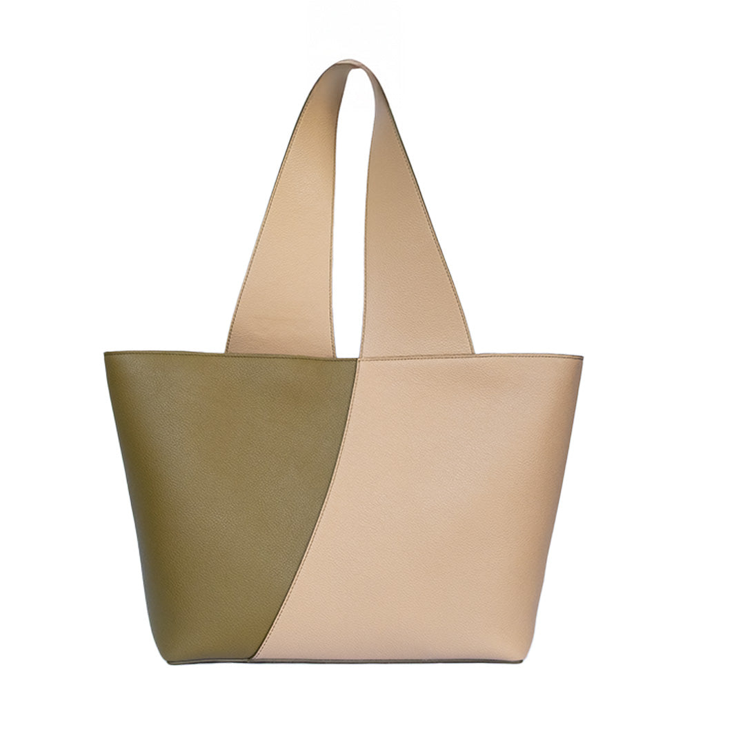 BOLSO RODA TOTE MONET Soleil Couchant