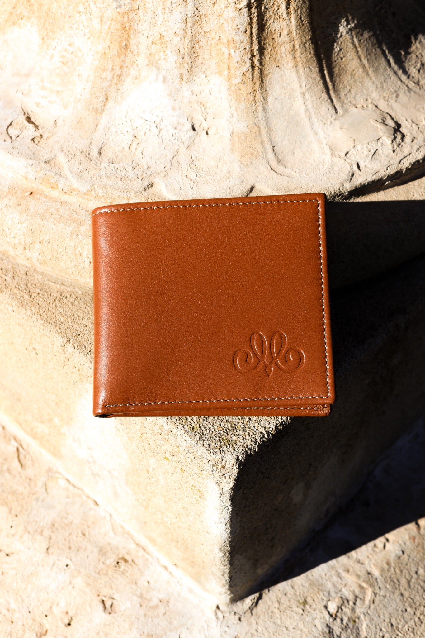 Cartera Tablao Americana Toffee
