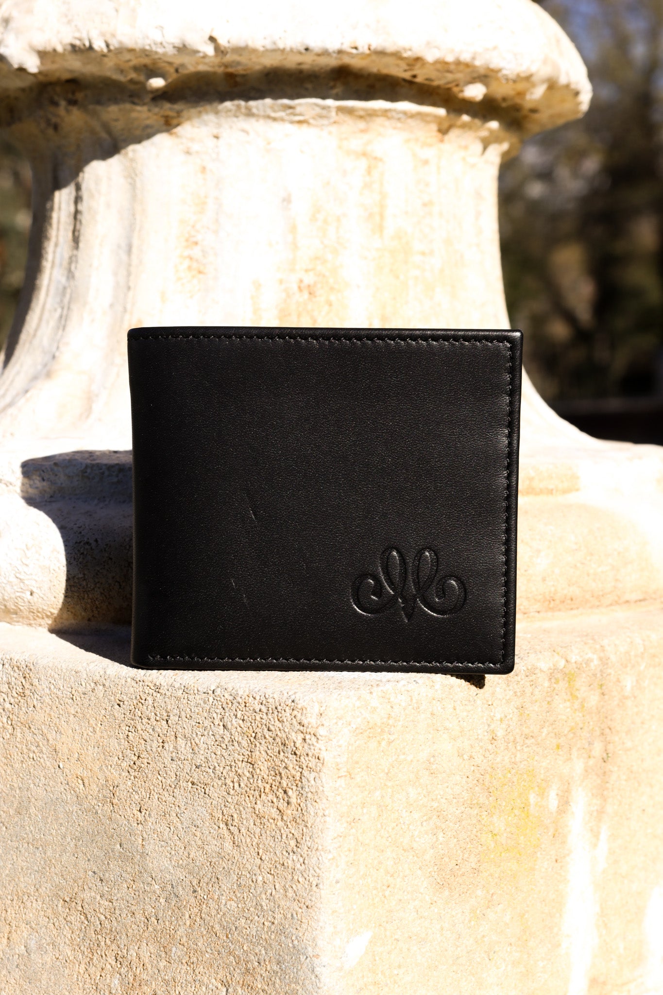 Cartera Tablao Americano Negro