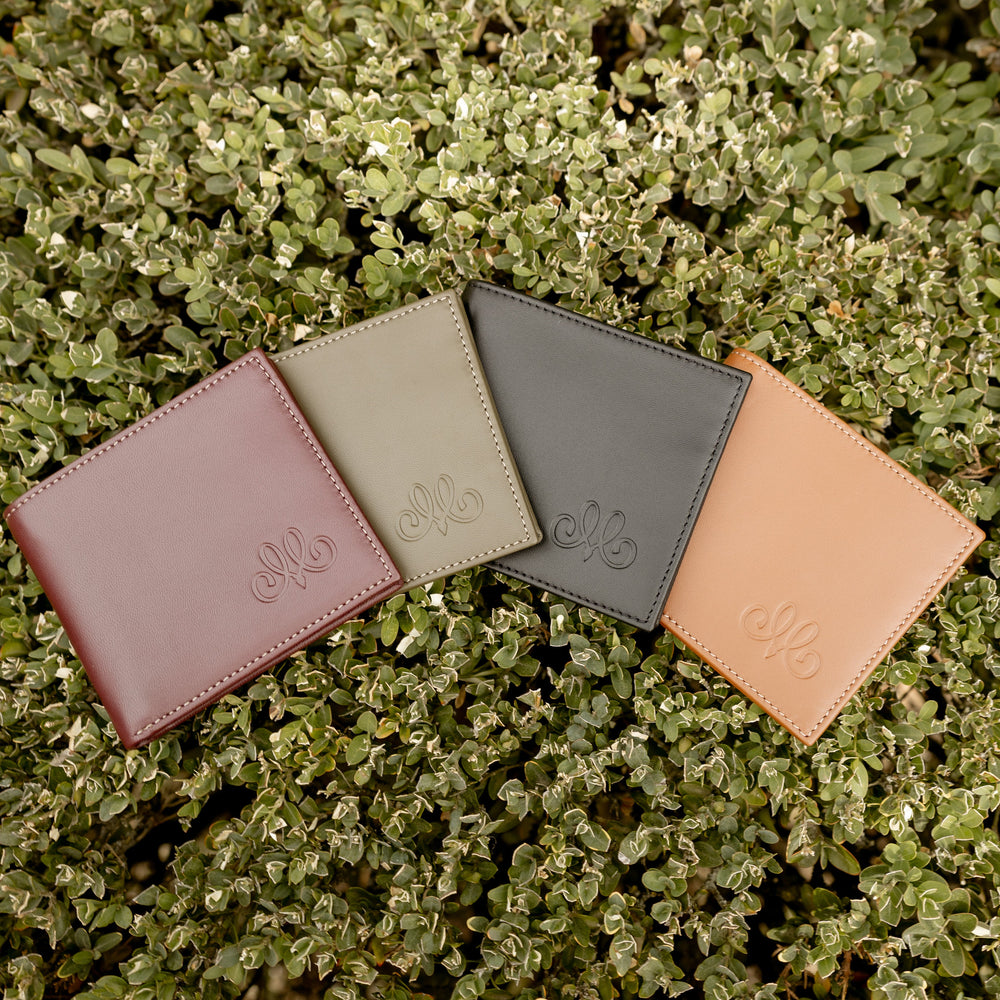 Cartera Tablao Americana Toffee