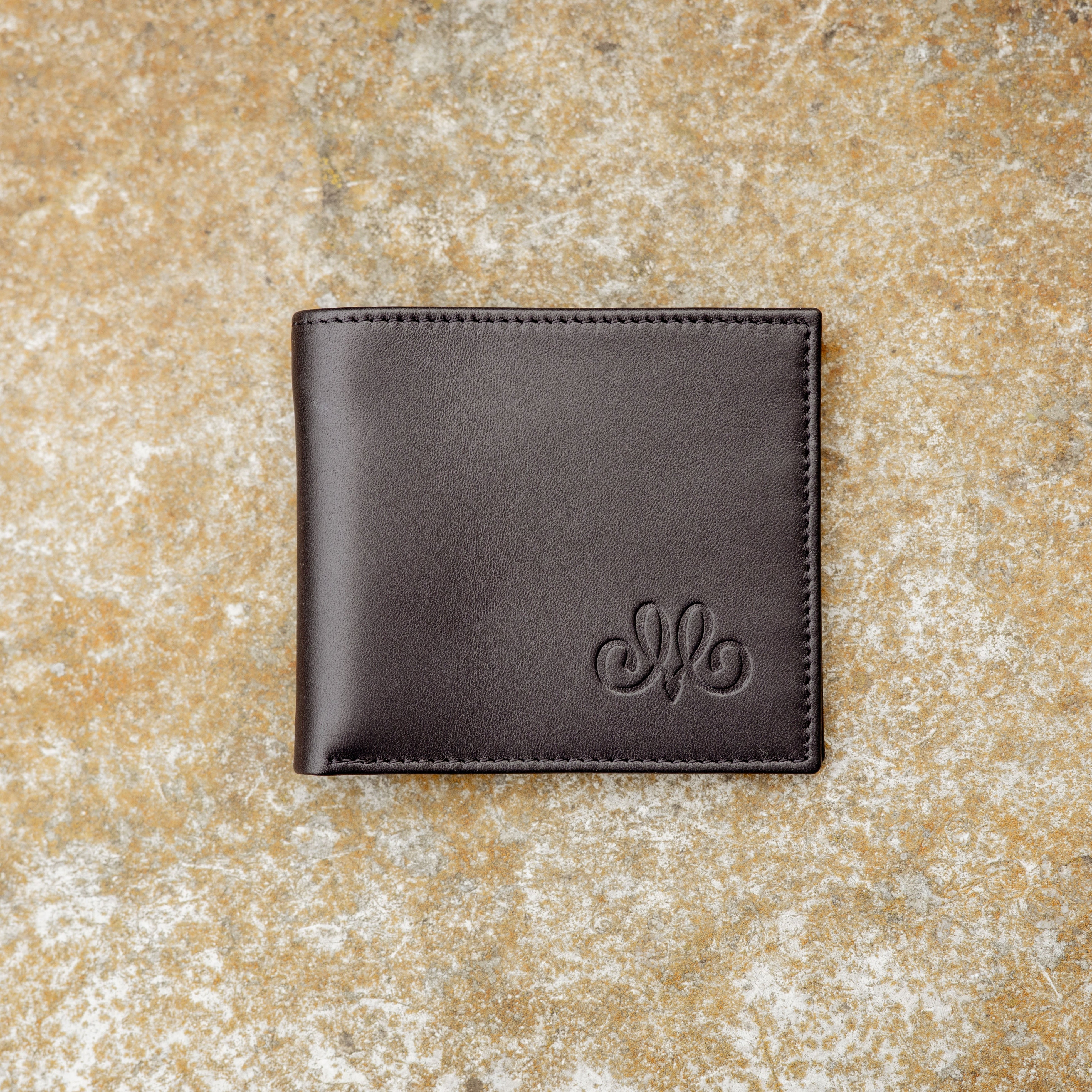 Cartera Tablao Americano Negro