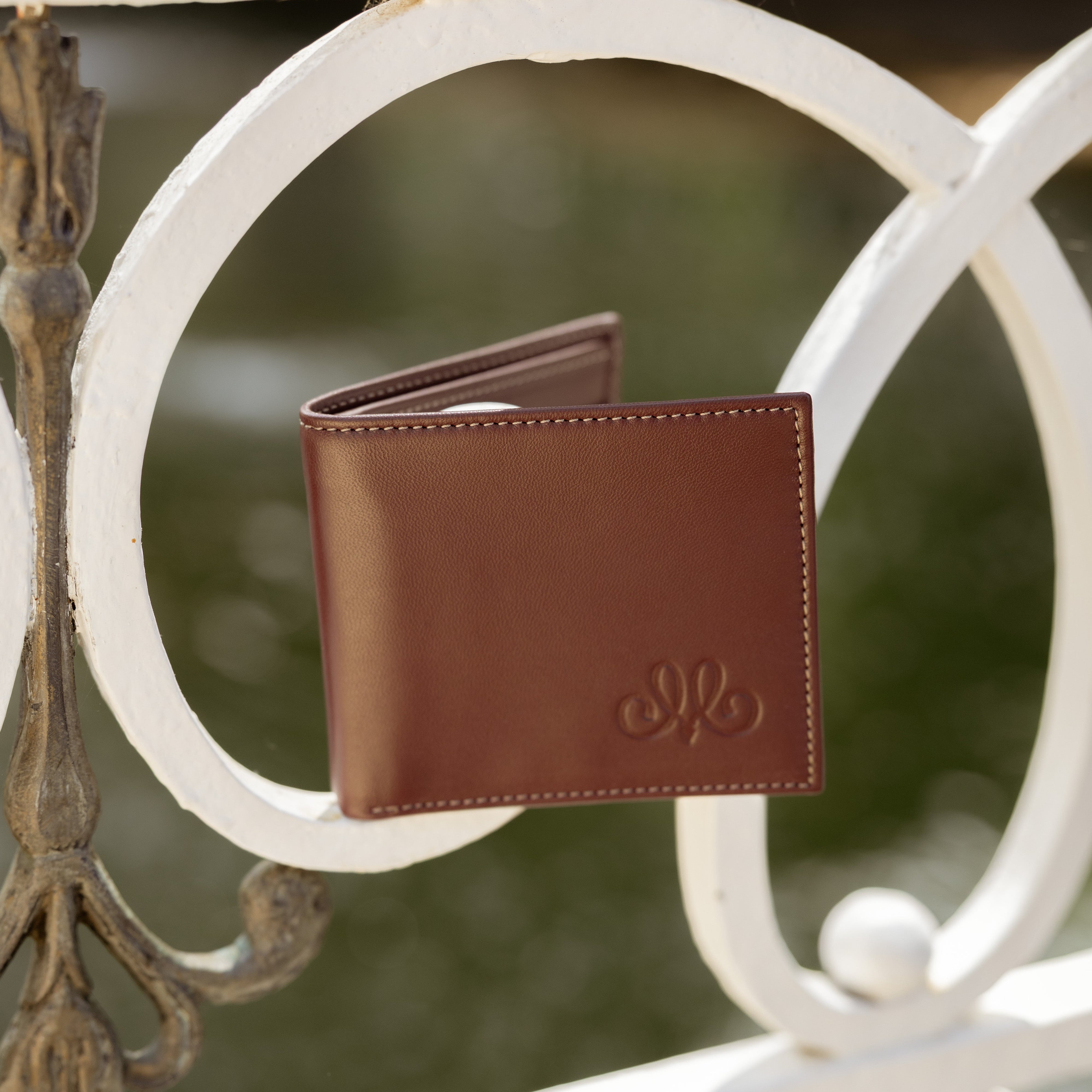 Cartera Tablao Americana Burdeos