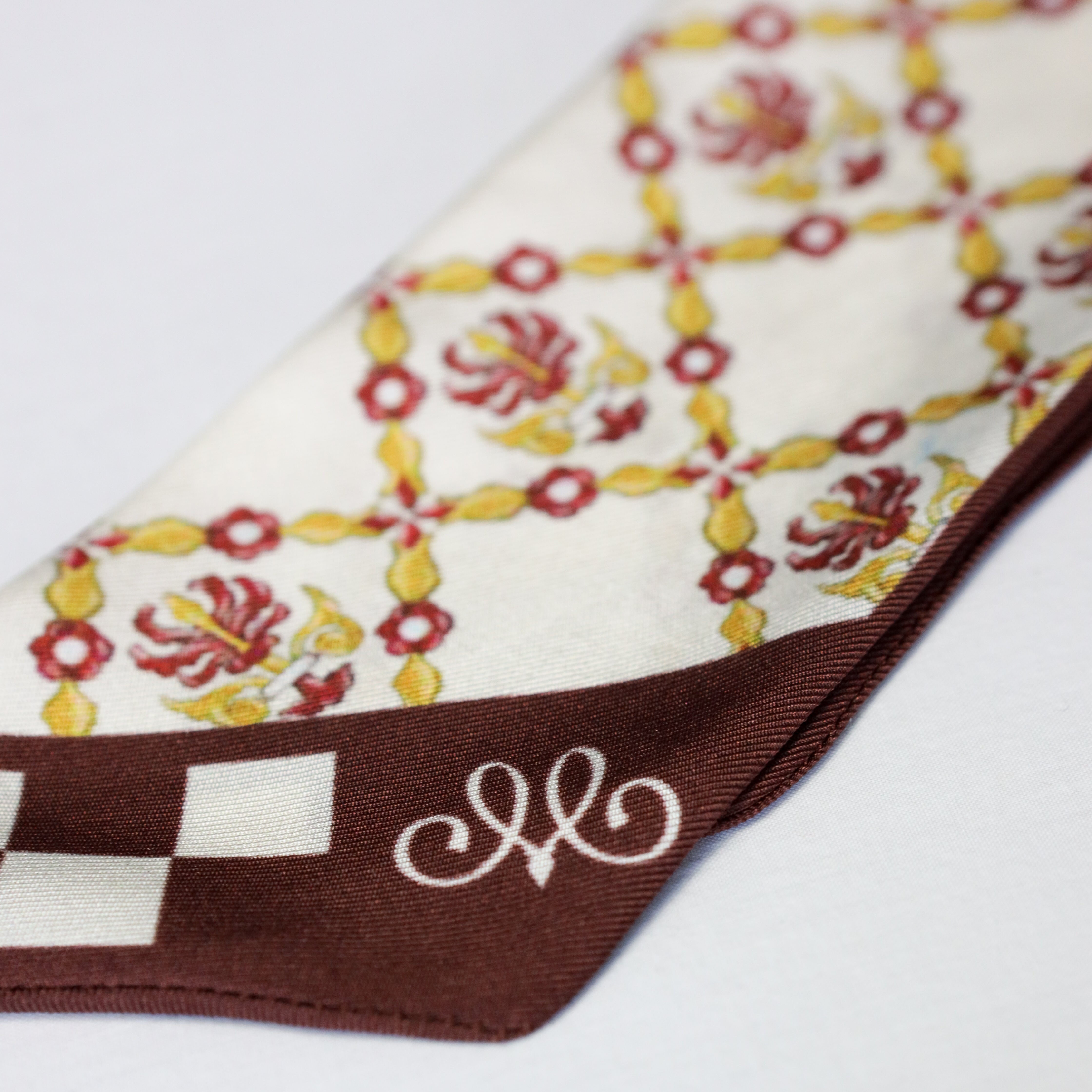 Twilly Granada Granate