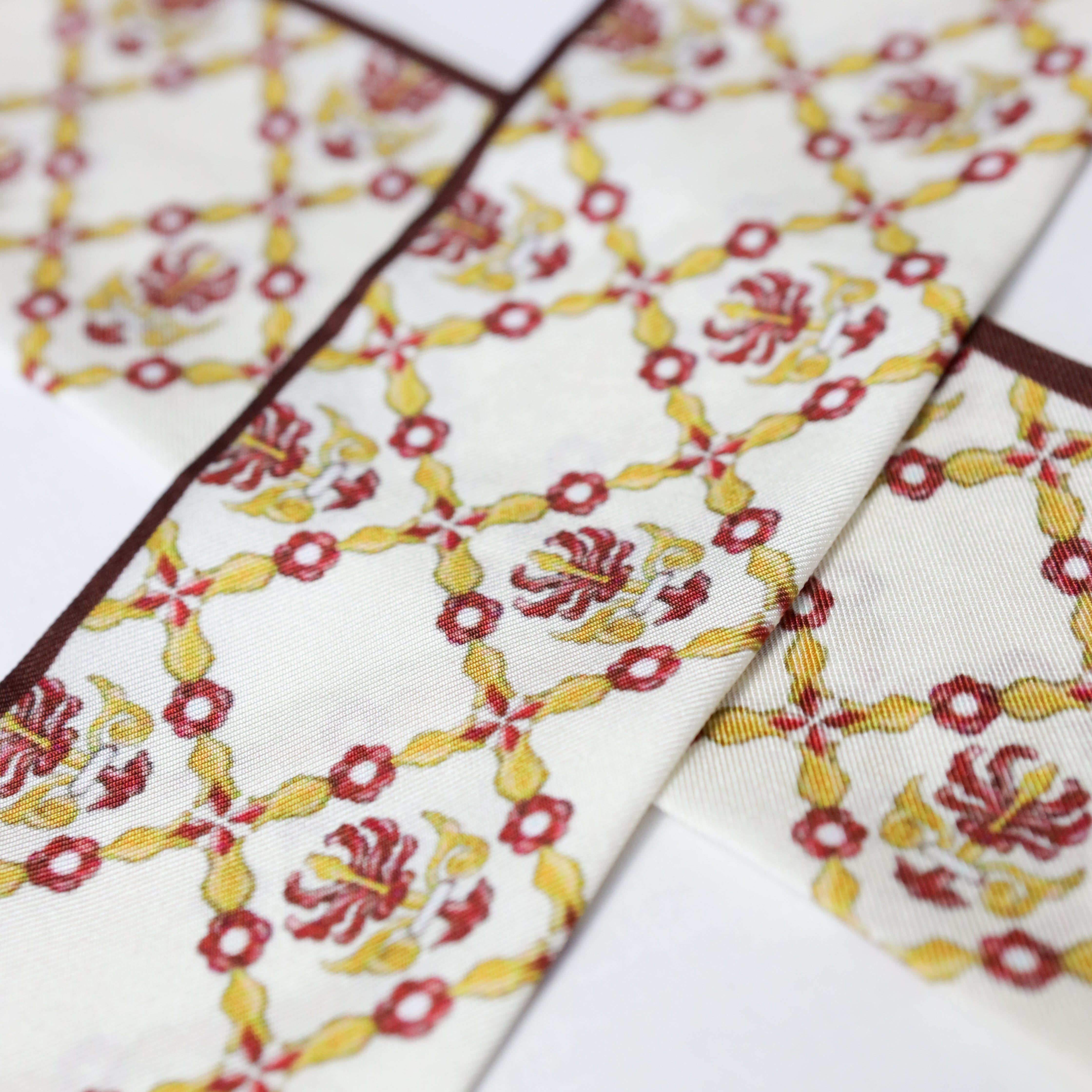 Twilly Granada Granate