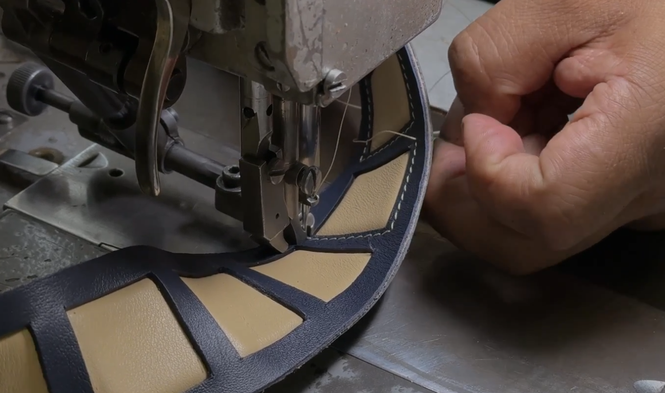 Tradición y artesanía española en los accesorios de lujo de Maese Place, bolsos y complementos hechos a mano